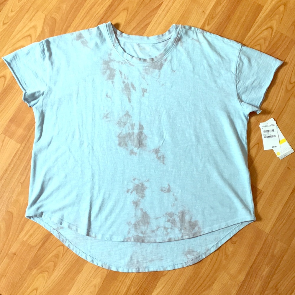NWT Zella Top